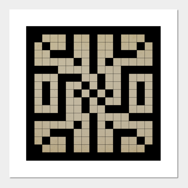 choice-crossword-choice-crossword-puzzle-posters-and-art-prints
